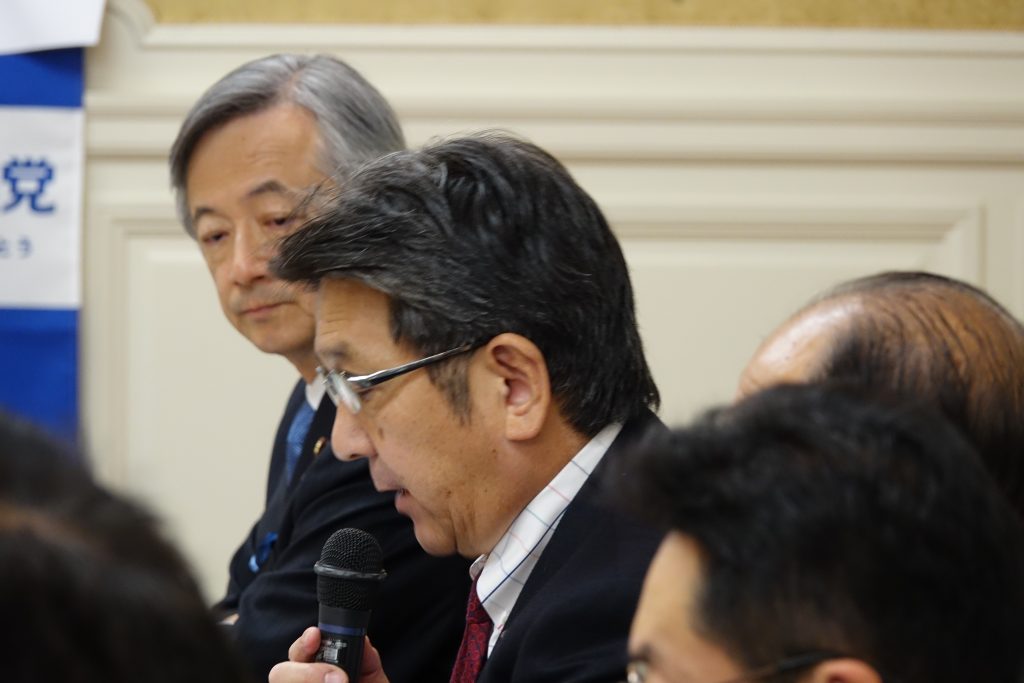 TBSが捏造報道を垂れ流し、元TBSニュースキャスター民進議員がそれを元に政権攻撃 その手口 Yamato Press